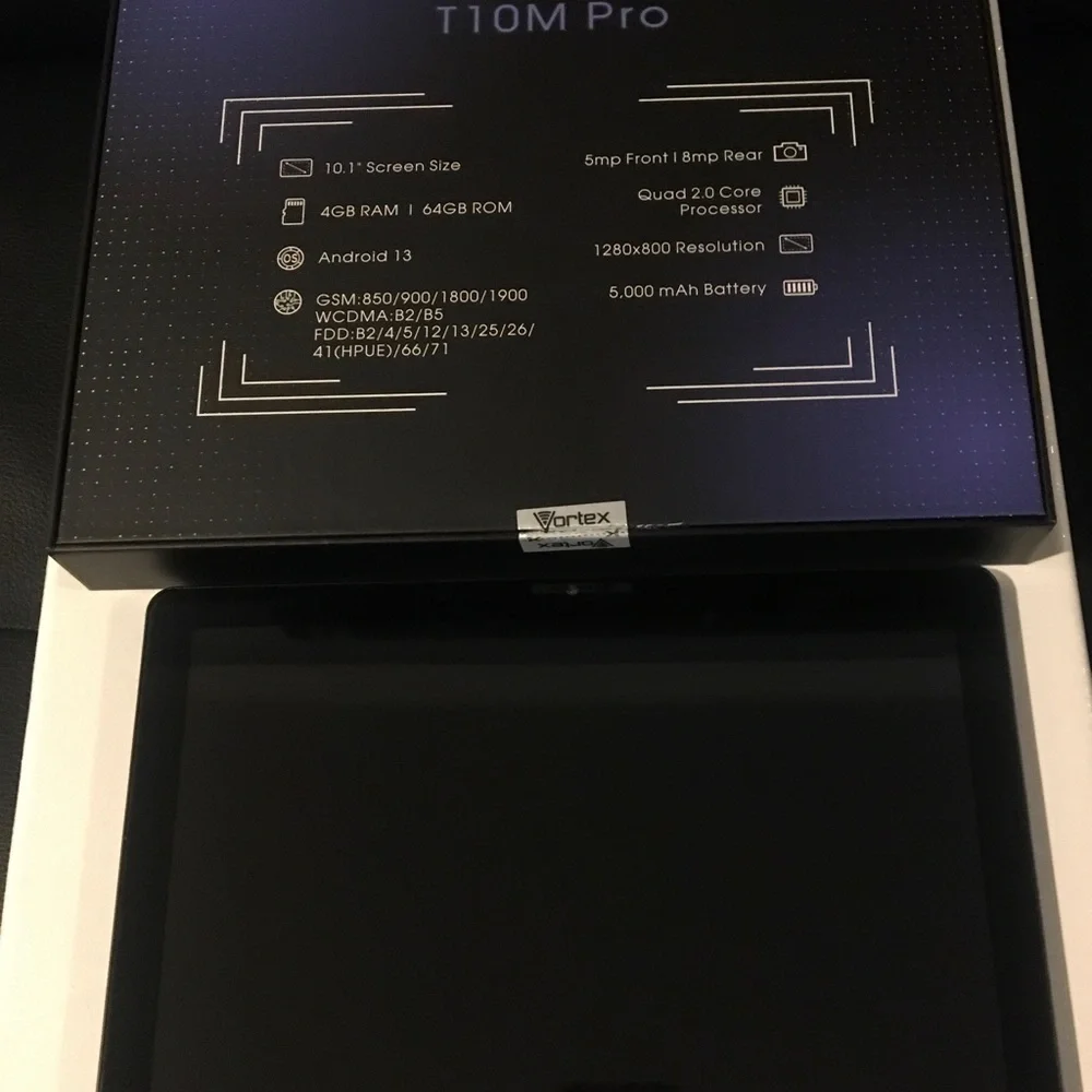 Vortex t10m pro